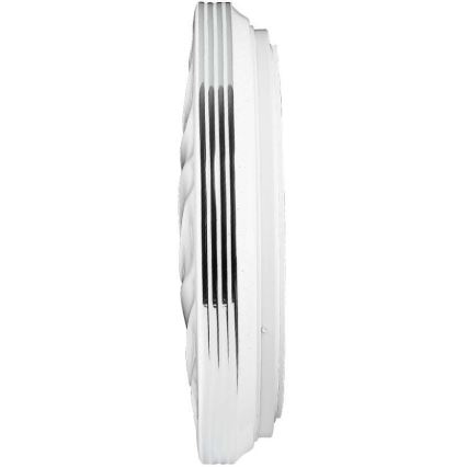 LED Ściemnialny plafon LED/60W/230V 3000K/4000K/6500K + pilot