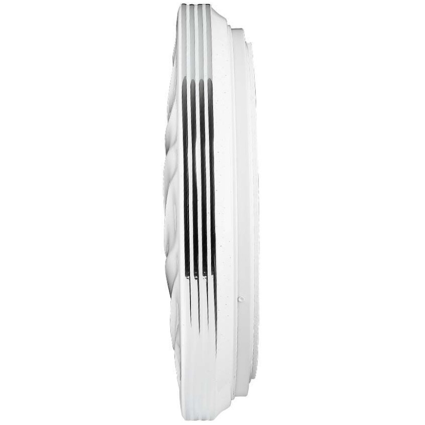 LED Ściemnialny plafon LED/60W/230V 3000K/4000K/6500K + pilot