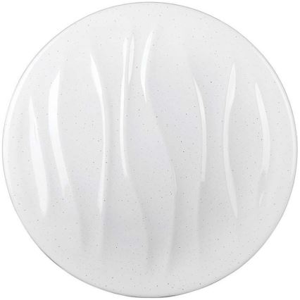 LED Ściemnialny plafon LED/60W/230V 3000K/4000K/6500K + pilot