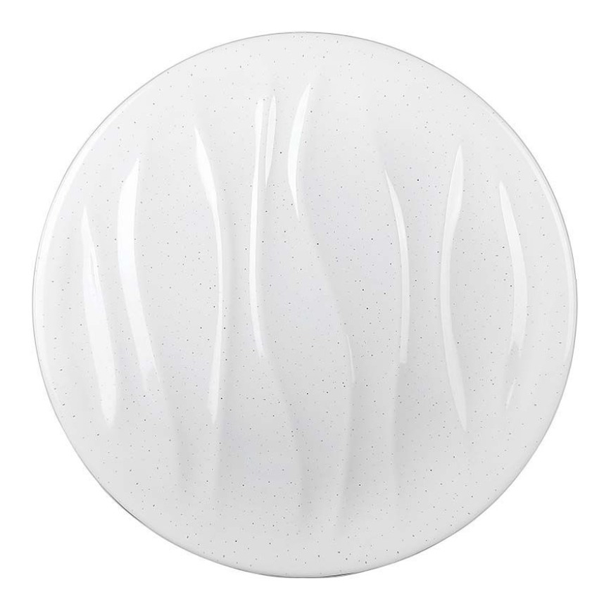 LED Ściemnialny plafon LED/60W/230V 3000K/4000K/6500K + pilot