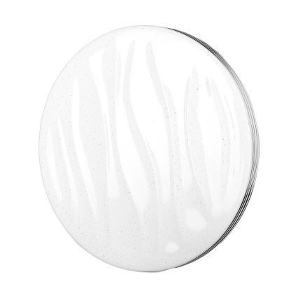 LED Ściemnialny plafon LED/60W/230V 3000K/4000K/6500K + pilot