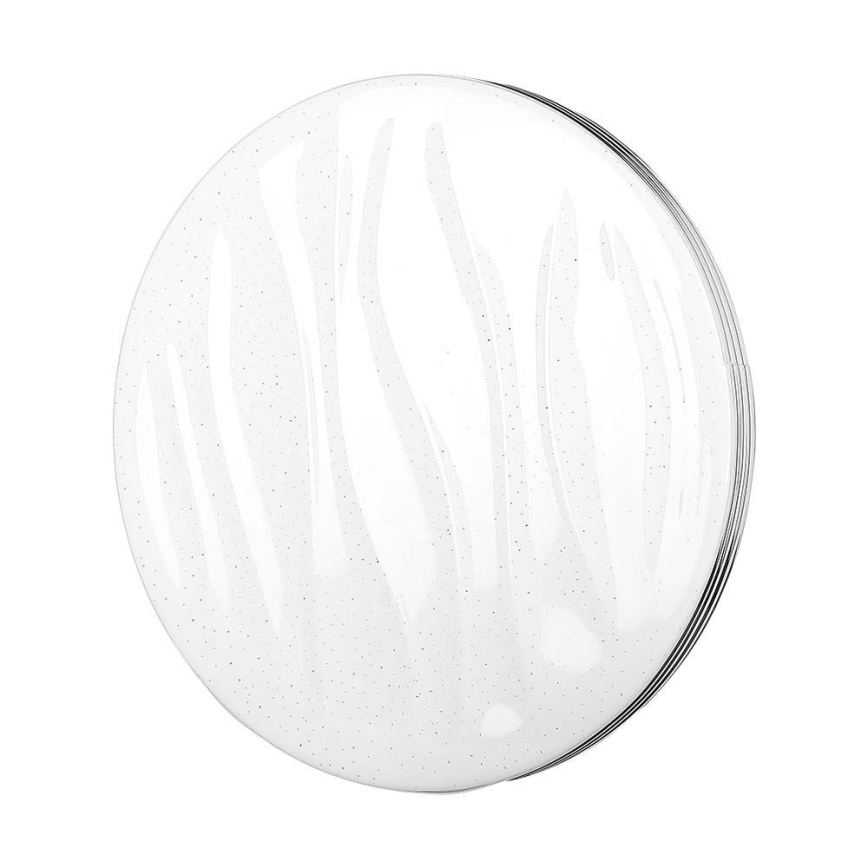 LED Ściemnialny plafon LED/60W/230V 3000K/4000K/6500K + pilot