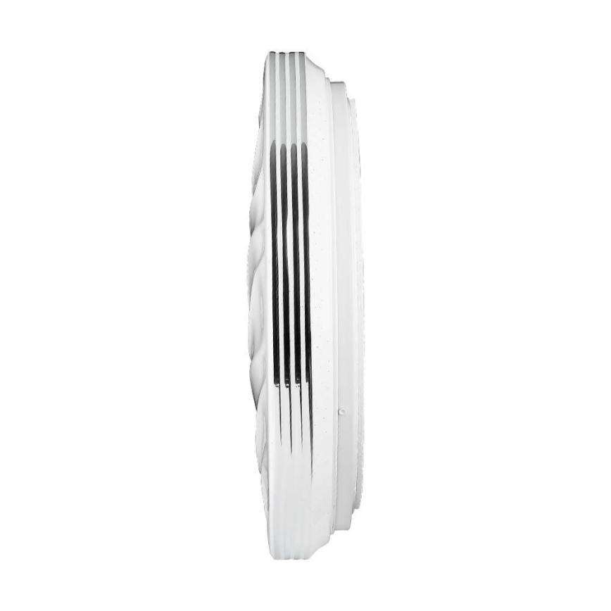 LED Ściemnialny plafon LED/60W/230V 3000K/4000K/6500K + pilot