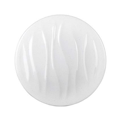 LED Ściemnialny plafon LED/60W/230V 3000K/4000K/6500K + pilot