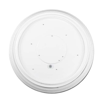 LED Ściemnialny plafon LED/60W/230V 3000K/4000K/6500K + pilot