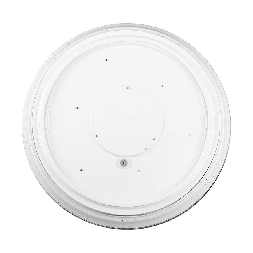 LED Ściemnialny plafon LED/60W/230V 3000K/4000K/6500K + pilot