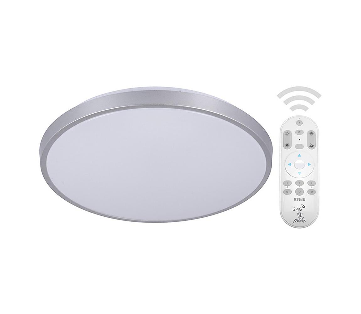 LED Ściemnialny plafon OPAL LED/24W/230V
