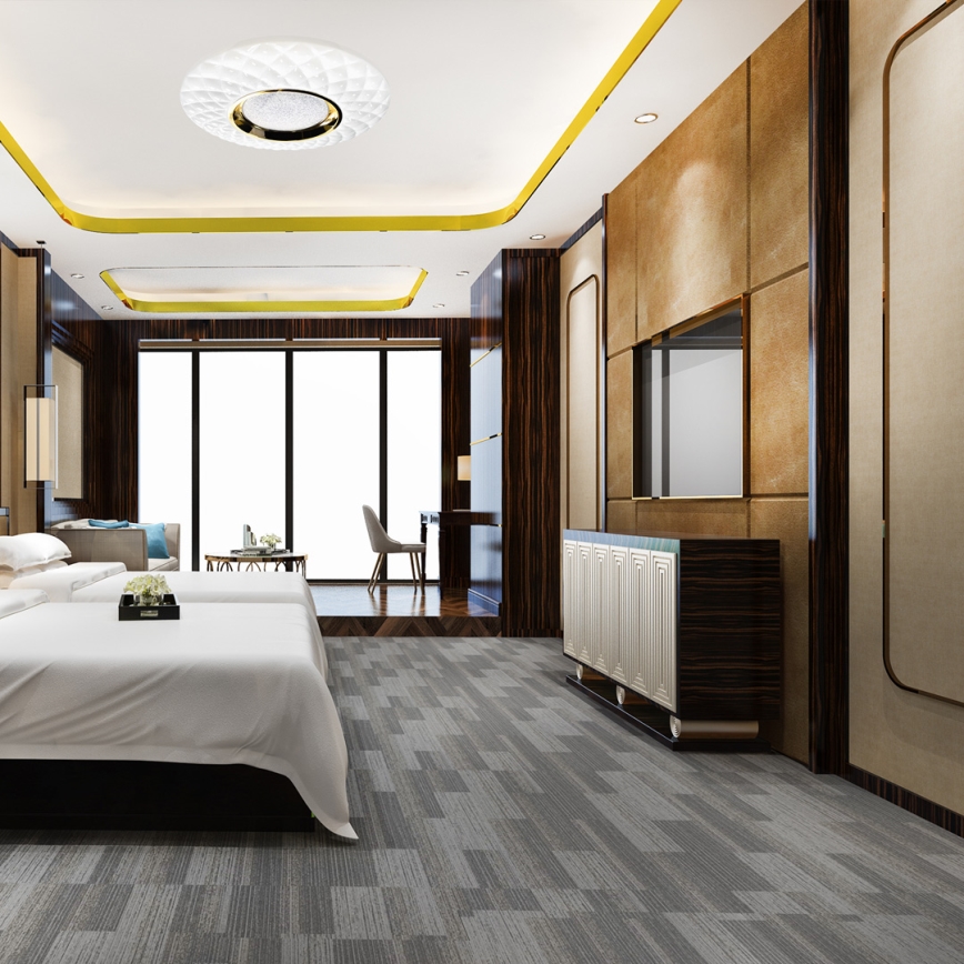 LED Ściemnialny plafon TOKYO LED/48W/230V 3000-6000K + pilot