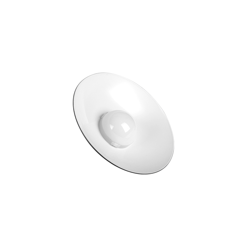 LED Ściemnialny solarny żyrandol na lince LED/1,8W/3,7V IP44 6500K 1600 mAh + zdalne sterowanie