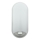 LED ściemnialny zewnętrzny kinkiet z czujnikiem ruchu LED/12/15/18W/230V 3000K/4000K/6500K IP65 czarny/biały