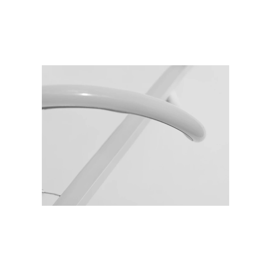 LED ściemnialny żyrandol na lince LED/50W/230V 3000-6500K 100 cm + pilot zdalnego sterowania