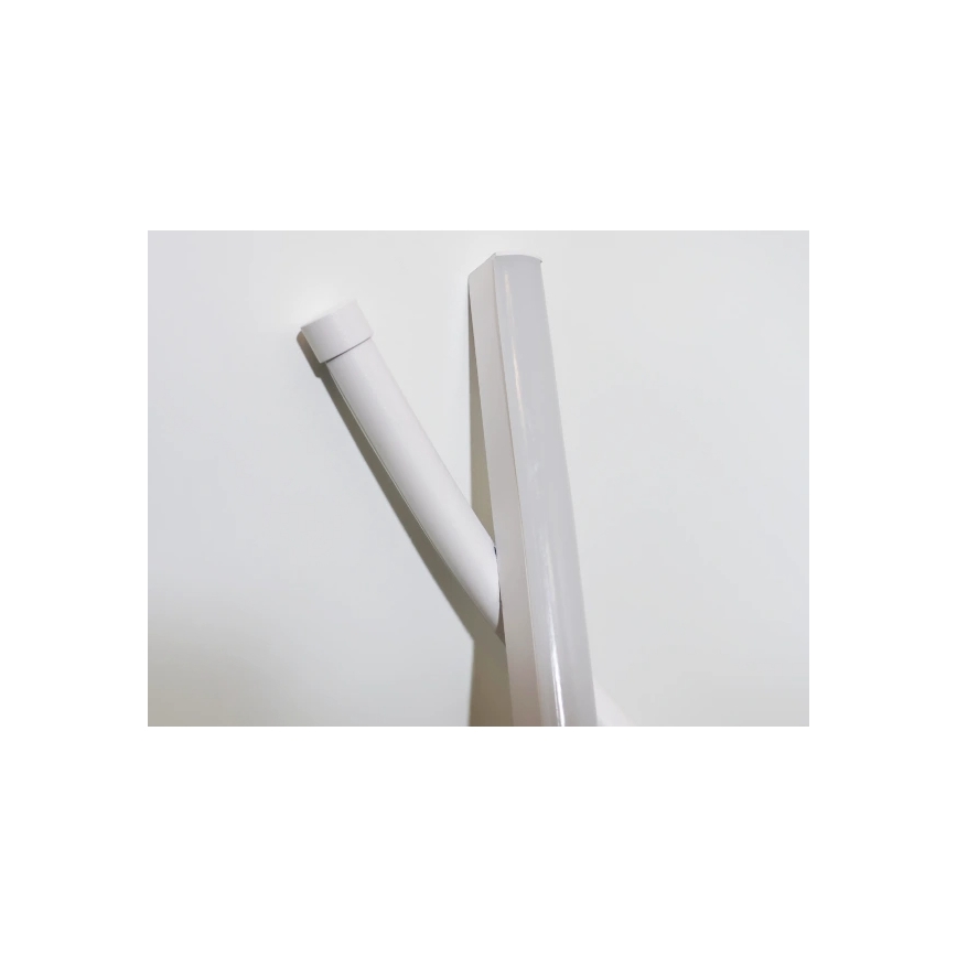 LED ściemnialny żyrandol na lince LED/50W/230V 3000-6500K 100 cm + pilot zdalnego sterowania