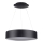 LED ściemnialny żyrandol na przewodzie LED/30W/230V