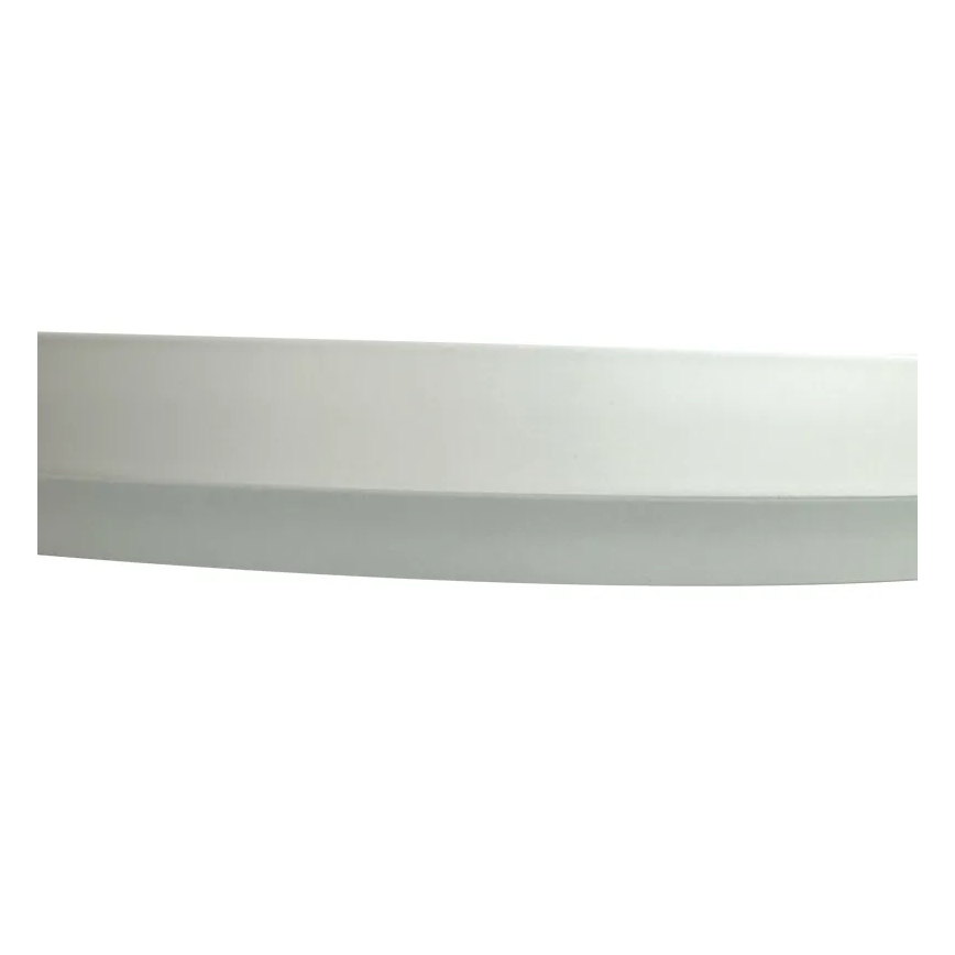 LED Ściemnialny żyrandol natynkowy LED/40W/230V 3000-6500K biały + zdalne sterowanie