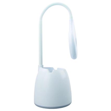 LED Ściemniana dotykowa lampa stołowa ALEXA LED/5W/230V