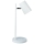 LED Ściemniana dotykowa lampa stołowa ALICE LED/5W/230V biała