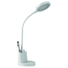 LED Ściemniana dotykowa lampa stołowa ANABEL LED/8W/230V