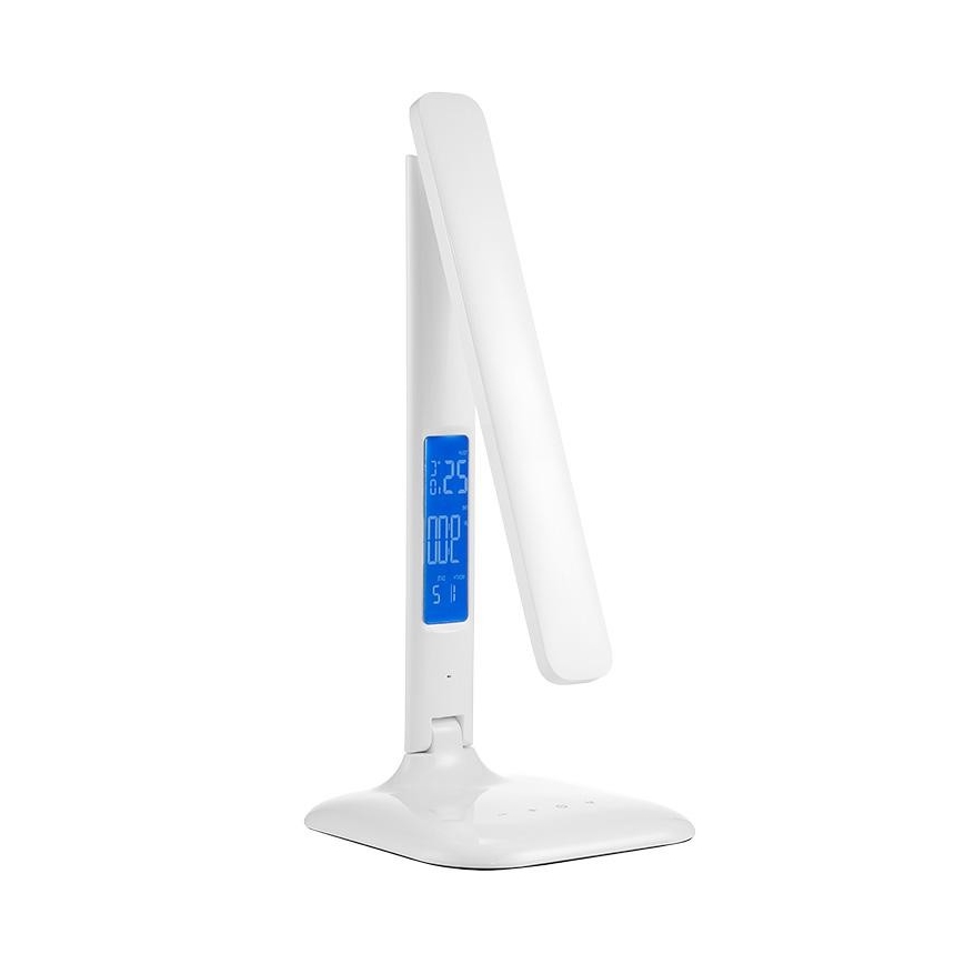 LED Ściemniana dotykowa lampa stołowa NAOMI LED/5W/230V 3000-6500K