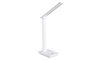 LED Ściemniana dotykowa lampa stołowa VINTO LED/8W/230V biała