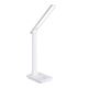 LED Ściemniana dotykowa lampa stołowa VINTO LED/8W/230V biała