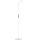LED ściemniana lampa stojąca TEILO LED/10W/230V 3000/4000/6500K biała + pilot zdalnego sterowania