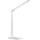 LED ściemniana lampka biurkowa z ładowaniem bezprzewodowym NOBLITE Q LED/7W/230V 3000/4000/6500K biała