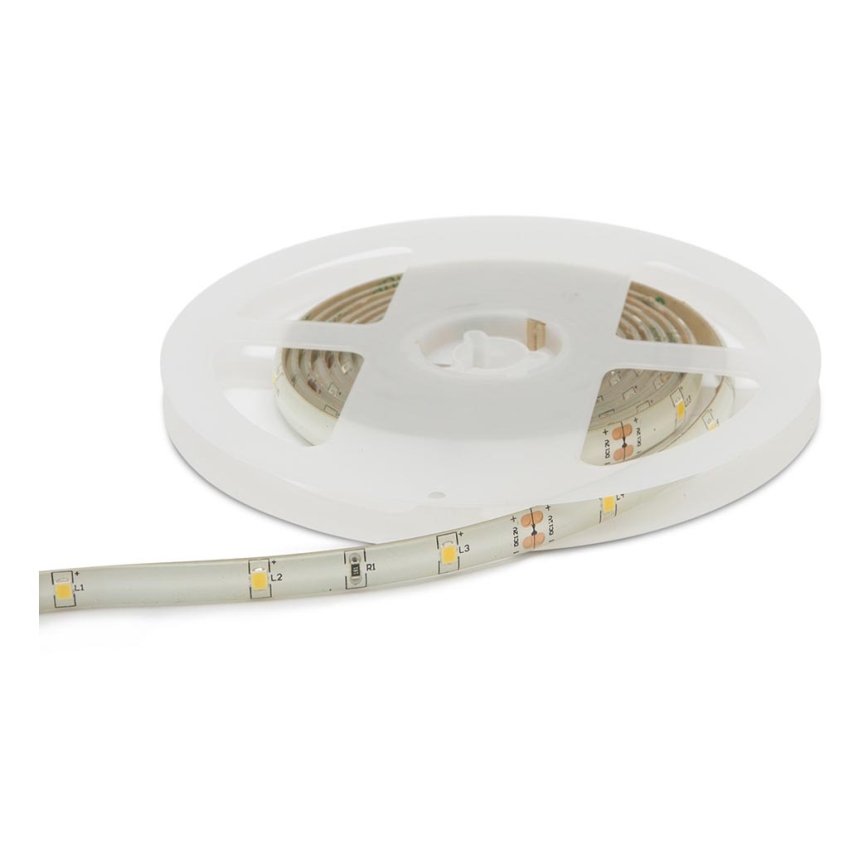 LED Ściemniana taśma z czujnikiem ruchu 2m LED/4,8W/12/230V