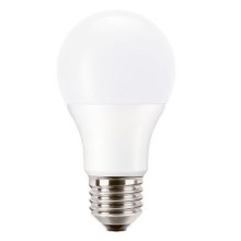 LED Ściemniana żarówka E27/9W/230V 2700K - Attralux
