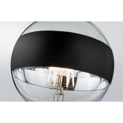 LED Ściemniana żarówka GLOBE E27/6,5W/230V 2700K - Paulmann 28682