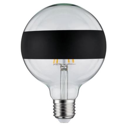 LED Ściemniana żarówka GLOBE E27/6,5W/230V 2700K - Paulmann 28682