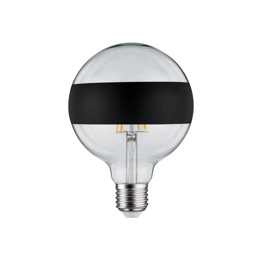 LED Ściemniana żarówka GLOBE E27/6,5W/230V 2700K - Paulmann 28682