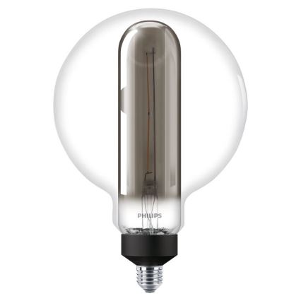 LED Ściemniana żarówka Philips E27/6,5W/230V 3000K