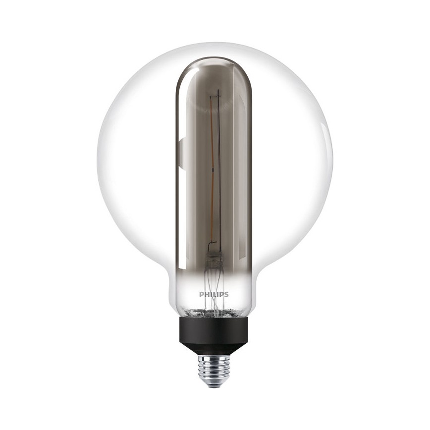 LED Ściemniana żarówka Philips E27/6,5W/230V 3000K