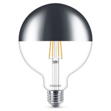 LED Ściemniana żarówka  Philips E27/8W/230V 2700K