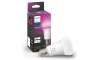 LED Ściemniana żarówka Philips Hue White And Color Ambiance A60 E27/9W/230V 2000-6500K