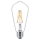 LED Ściemniana żarówka Philips ST64 E27/8,5W/230V 2200-2700K