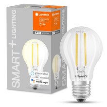 LED Ściemniana żarówka SMART+ E27/5,5W/230V 2700K - Ledvance