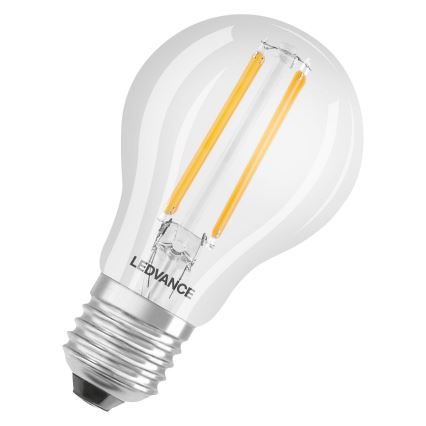 LED Ściemniana żarówka SMART+ E27/5,5W/230V 2700K - Ledvance