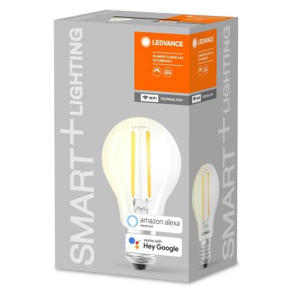 LED Ściemniana żarówka SMART+ E27/5,5W/230V 2700K - Ledvance