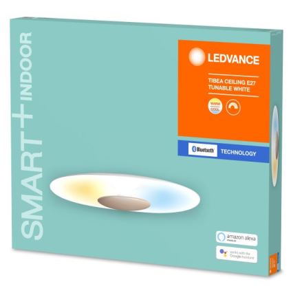 LED Ściemniana żarówka SMART+ TIBEA E27/22W/230V 2700-6500K BT - Ledvance