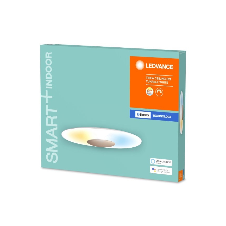 LED Ściemniana żarówka SMART+ TIBEA E27/22W/230V 2700-6500K BT - Ledvance