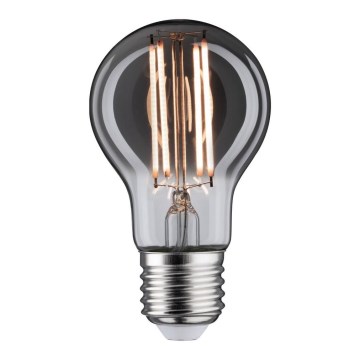 LED Ściemniana żarówka VINTAGE E27/7,5W/230V 2200K - Paulmann 28604