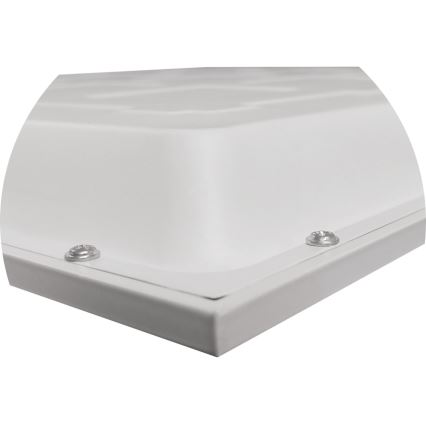 LED Ściemniany panel wpuszczany LIBRA LED/40W/230V 2900-6000K Wi-Fi Tuya