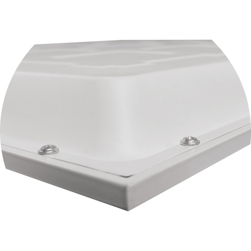 LED Ściemniany panel wpuszczany LIBRA LED/40W/230V 2900-6000K Wi-Fi Tuya