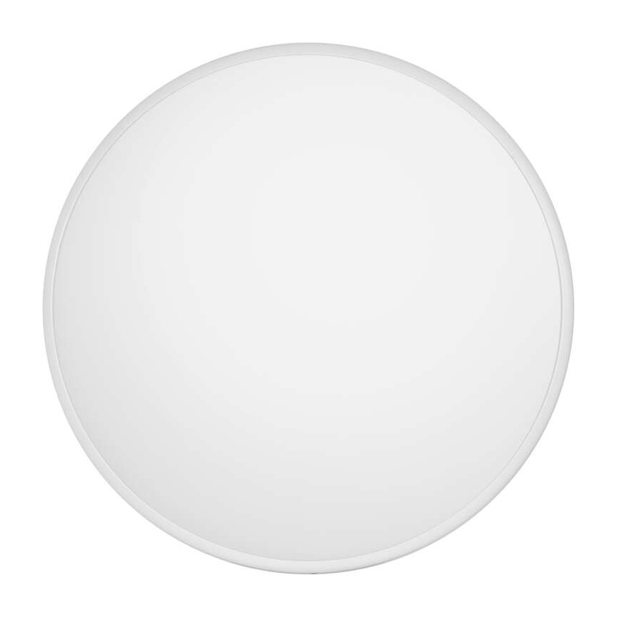 LED Ściemniany plafon LED/24W/230V okrągły + pilot  2700K-6500K