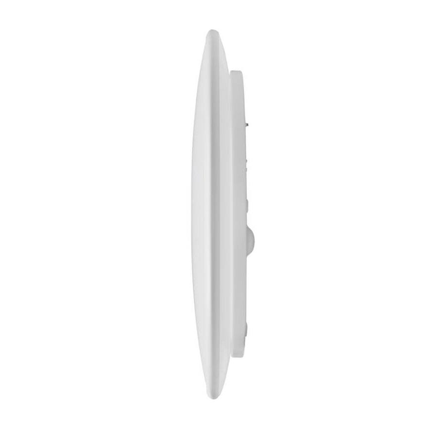 LED Ściemniany plafon LED/24W/230V okrągły + pilot  2700K-6500K