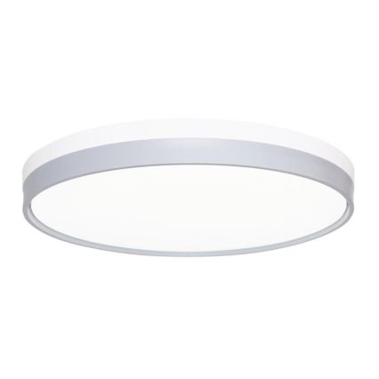 LED Ściemniany plafon LED/48W/230V 2700-6500K Wi-Fi Tuya + pilot