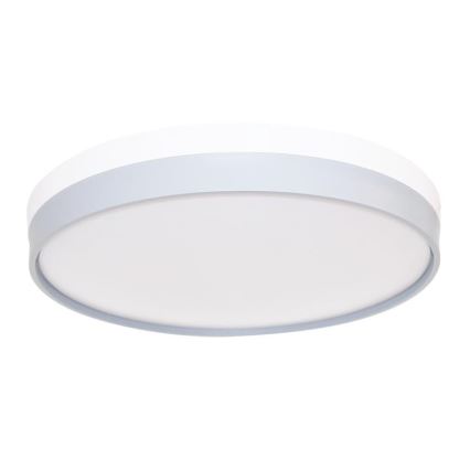 LED Ściemniany plafon LED/48W/230V 2700-6500K Wi-Fi Tuya + pilot