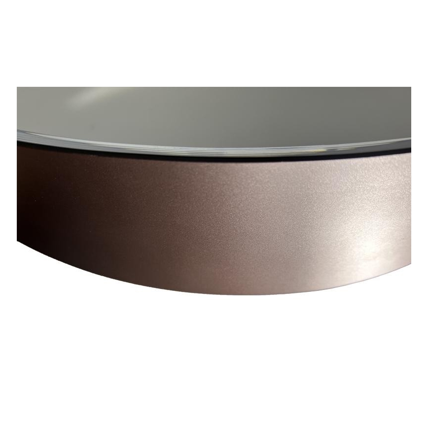 LED Ściemniany plafon LED/48W/230V 2700-6500K Wi-Fi Tuya + pilot