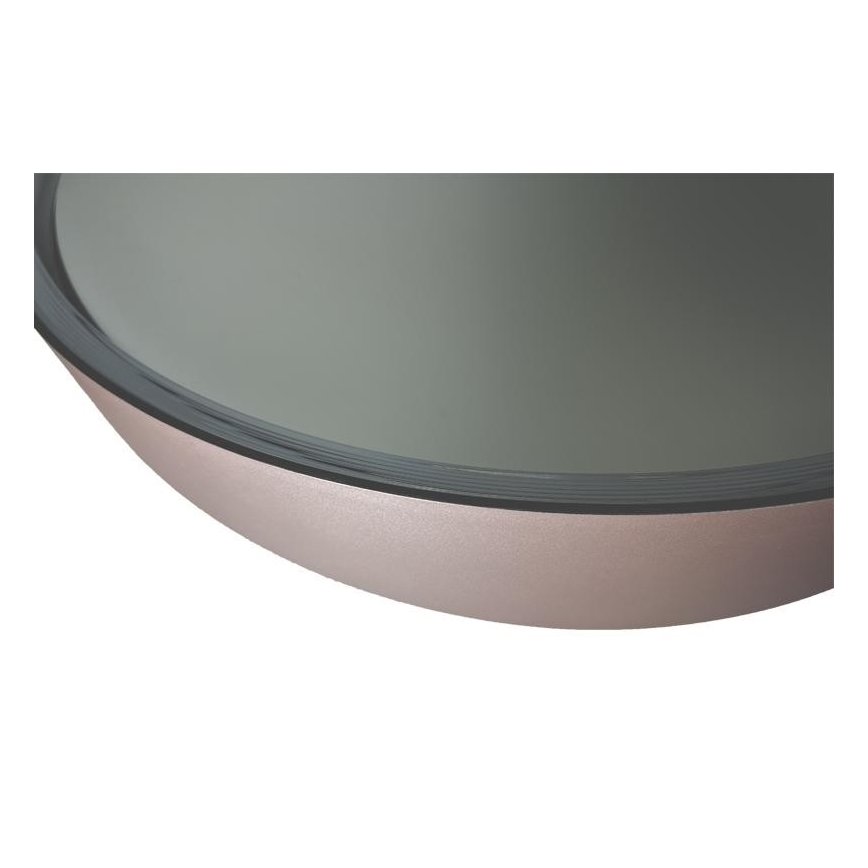 LED Ściemniany plafon LED/48W/230V 2700-6500K Wi-Fi Tuya + pilot